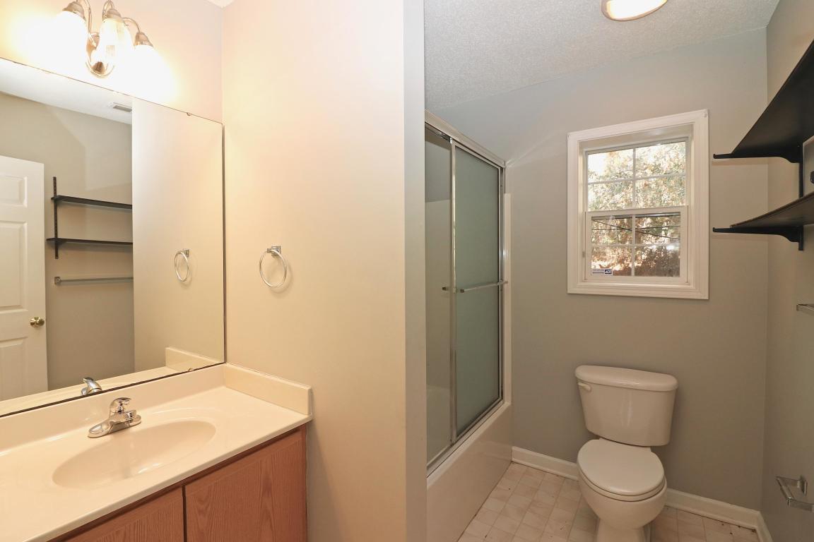 4415 Murdocksville Road West End, NC 27376 - Photo 14 of 16 Basement Full Bath
