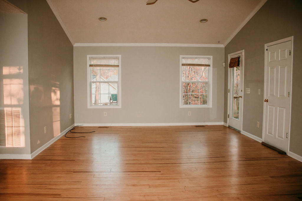 4415 Murdocksville Road West End, NC 27376 - Photo 2 of 16 Living Room