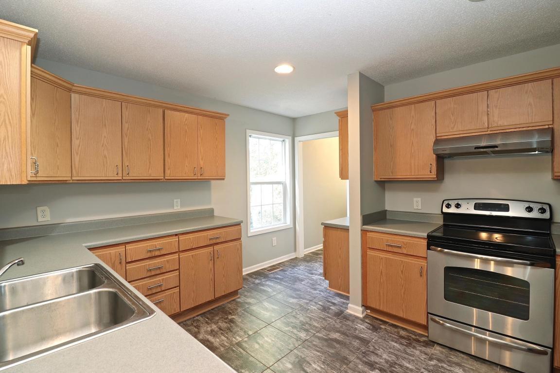 4415 Murdocksville Road West End, NC 27376 - Photo 5 of 16 Kitchen