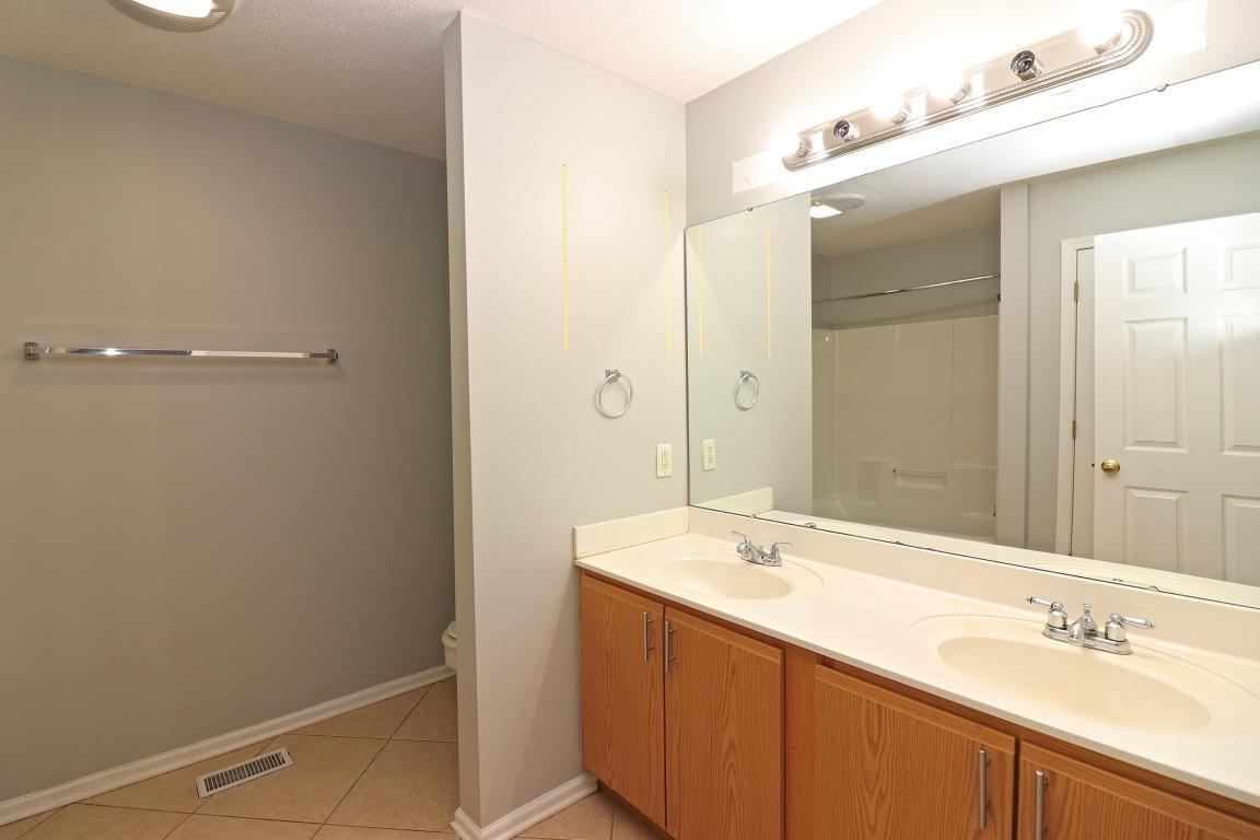 4415 Murdocksville Road West End, NC 27376 - Photo 9 of 16 Master Bathroom