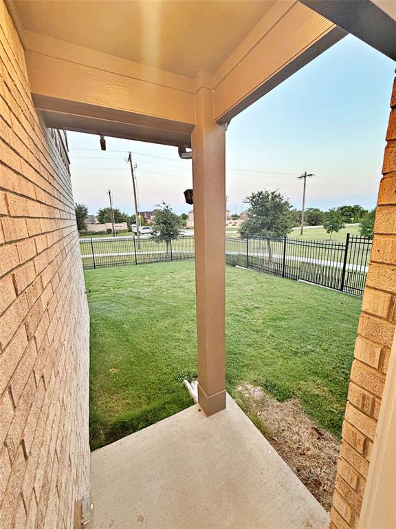 3236 Patrick Street Wylie, TX 75098 - Photo 31 of 37