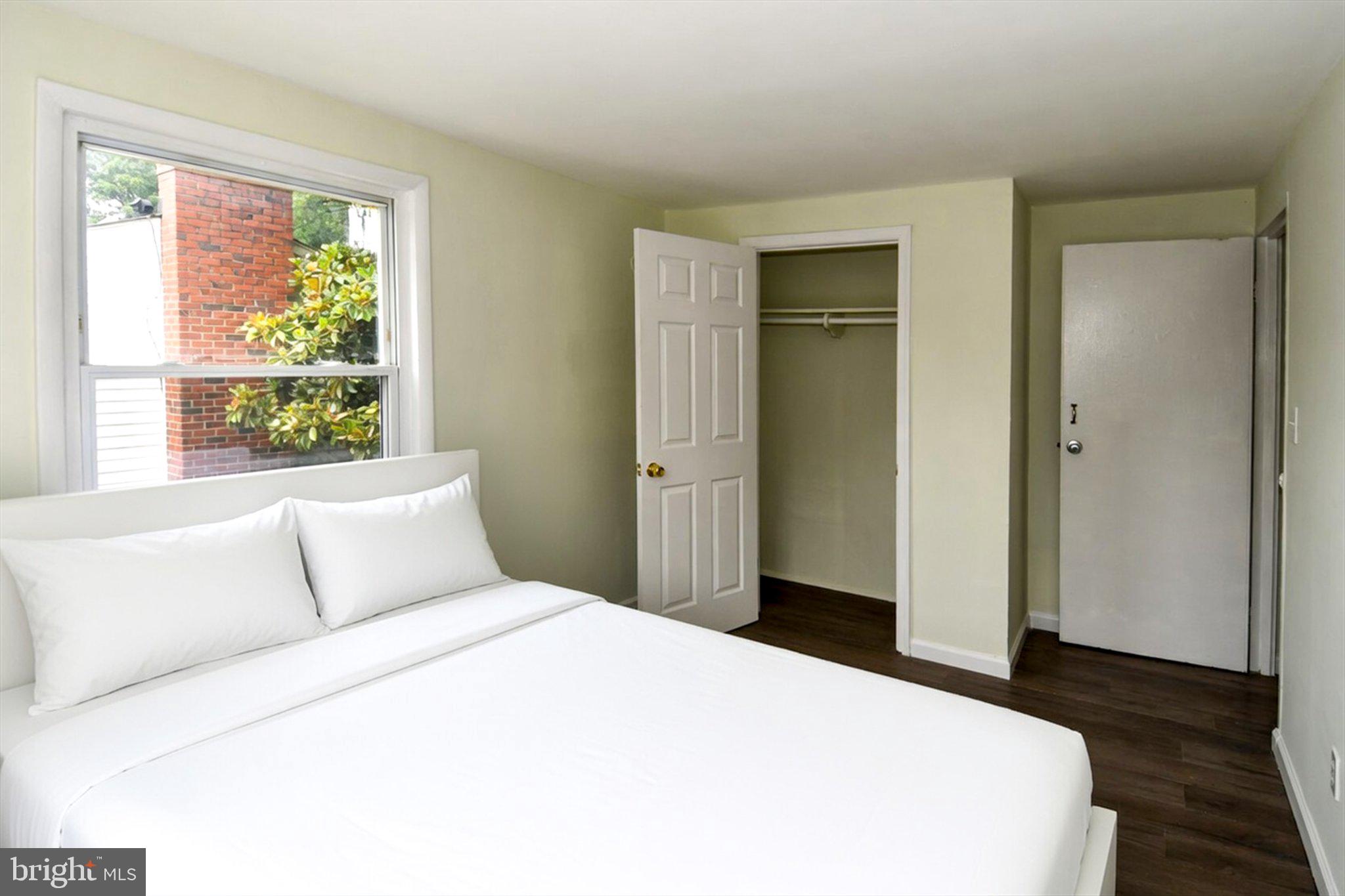 7768 Burnside Road Landover, MD 20785 - Photo 16 of 27 Bright and airy bedroom retreat.