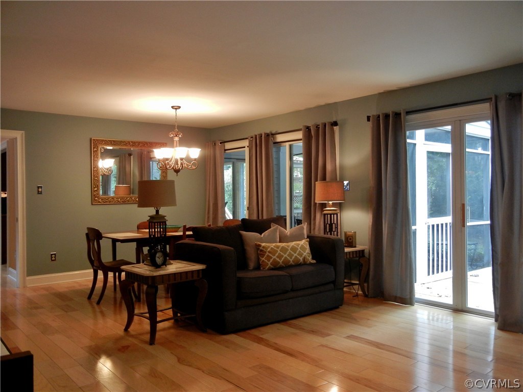 2703 Spring Gate Place Midlothian, VA 23112 - Photo 12 of 24