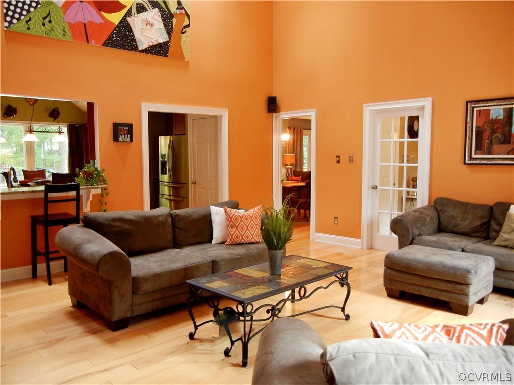 2703 Spring Gate Place Midlothian, VA 23112 - Photo 3 of 24