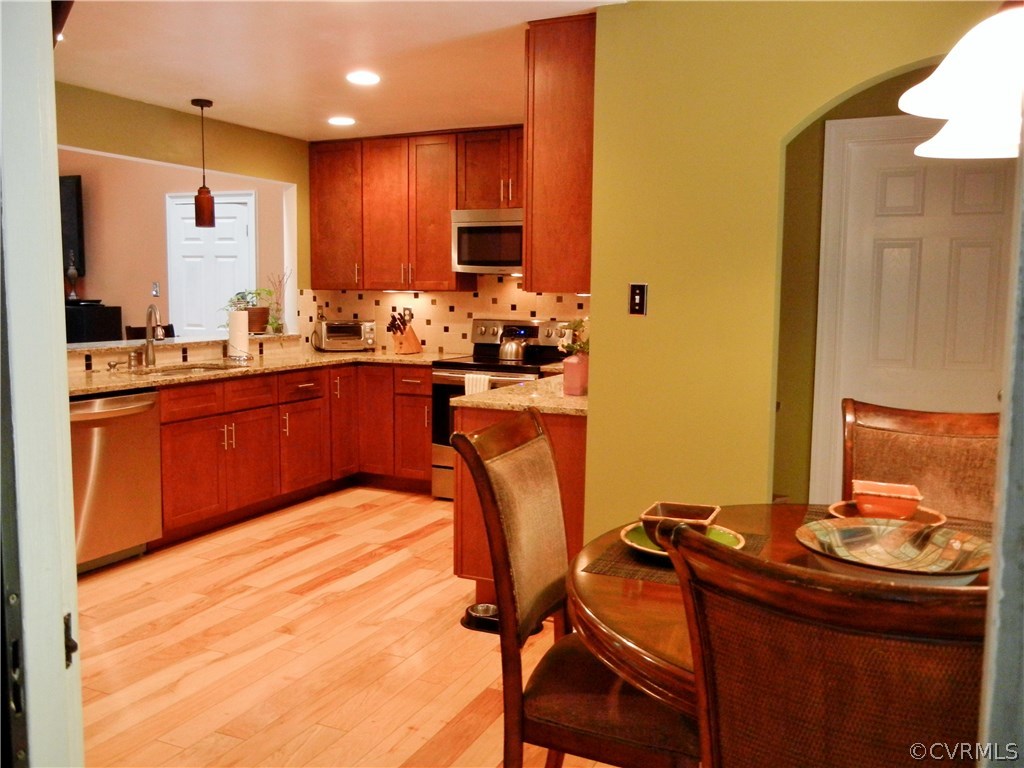 2703 Spring Gate Place Midlothian, VA 23112 - Photo 8 of 24