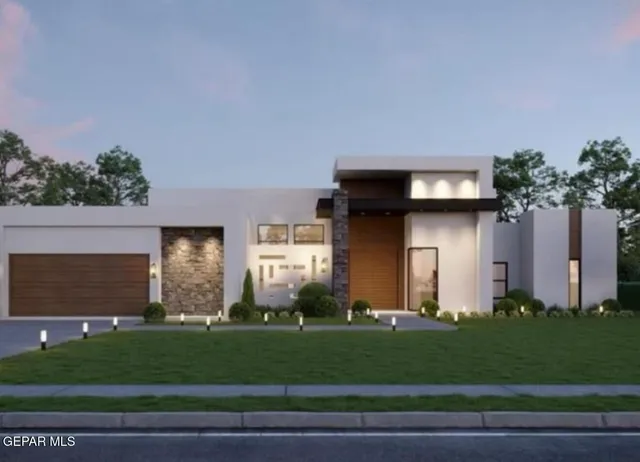 $665,000 | 5644 Rio Bonito Circle, El Paso, TX 79932