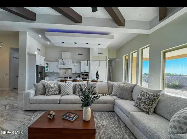 $665,000 | 5644 Rio Bonito Circle, El Paso, TX 79932