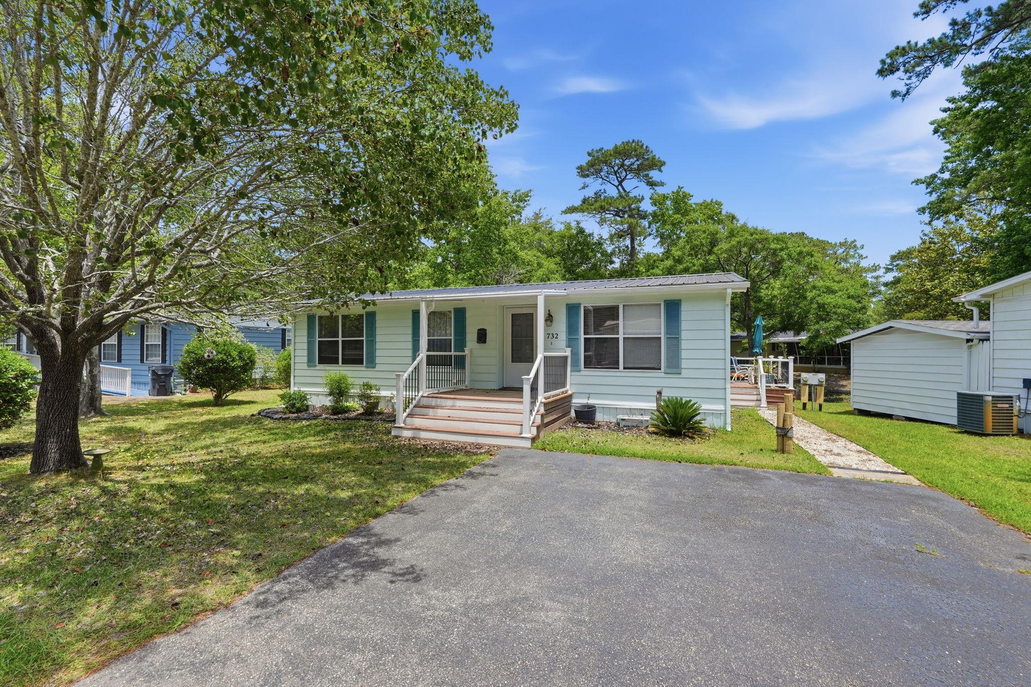 732 Raleigh Trail Murrells Inlet, SC 29576 - Photo 3 of 45