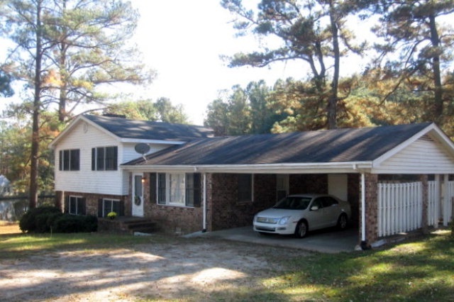 606 Mill Road Rockingham, NC 28379 - Photo 1 of 1 Primary Photo