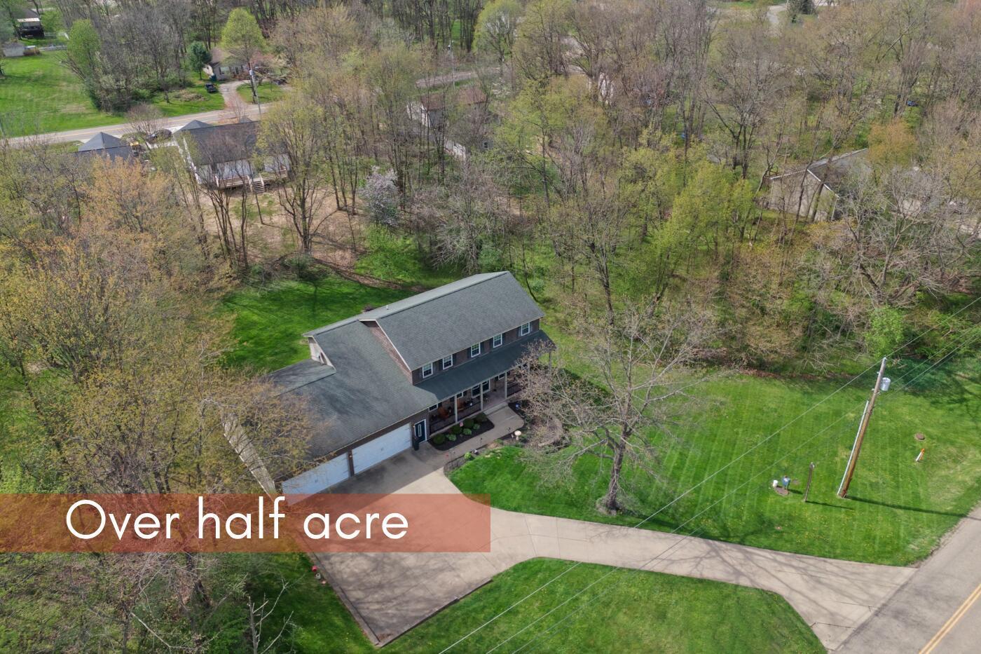 15027 King Road Howard, OH 43028 - Photo 3 of 55 3
