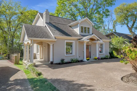 $725,000 | 1016 Carolyn Avenue, Nashville, TN 37216