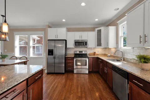 $725,000 | 1016 Carolyn Avenue, Nashville, TN 37216