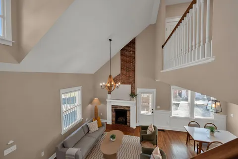 $725,000 | 1016 Carolyn Avenue, Nashville, TN 37216