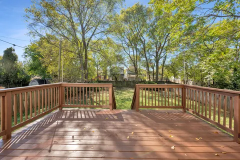 $725,000 | 1016 Carolyn Avenue, Nashville, TN 37216