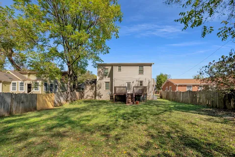 $725,000 | 1016 Carolyn Avenue, Nashville, TN 37216