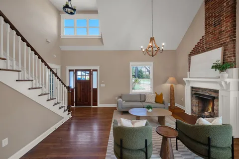 $725,000 | 1016 Carolyn Avenue, Nashville, TN 37216