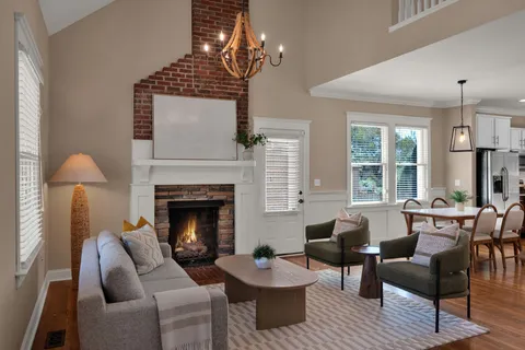 $725,000 | 1016 Carolyn Avenue, Nashville, TN 37216