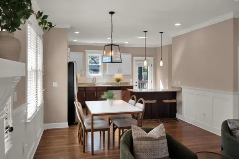 $725,000 | 1016 Carolyn Avenue, Nashville, TN 37216