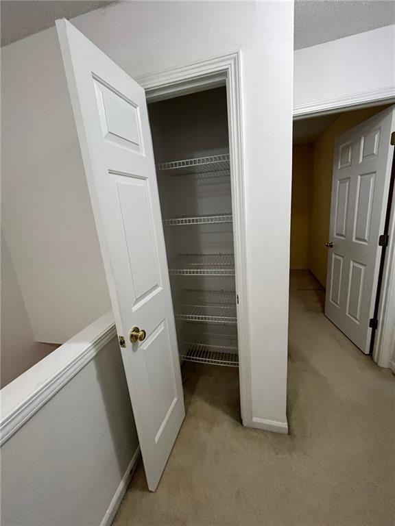 5764 Reps Trace Norcross, GA 30071 - Photo 20 of 25 a view of an empty room with a fireplace