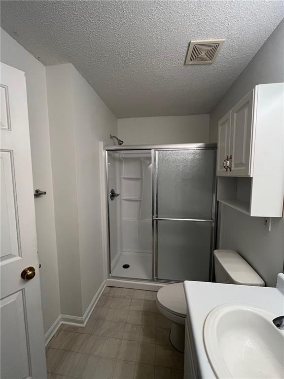 5764 Reps Trace Norcross, GA 30071 - Photo 22 of 25 a bathroom with a sink toilet and shower