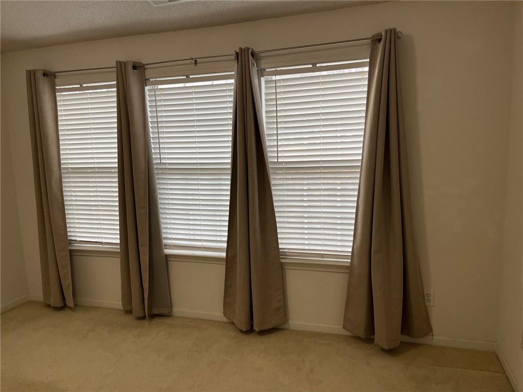 5764 Reps Trace Norcross, GA 30071 - Photo 23 of 25 a view of room with a window and balcony