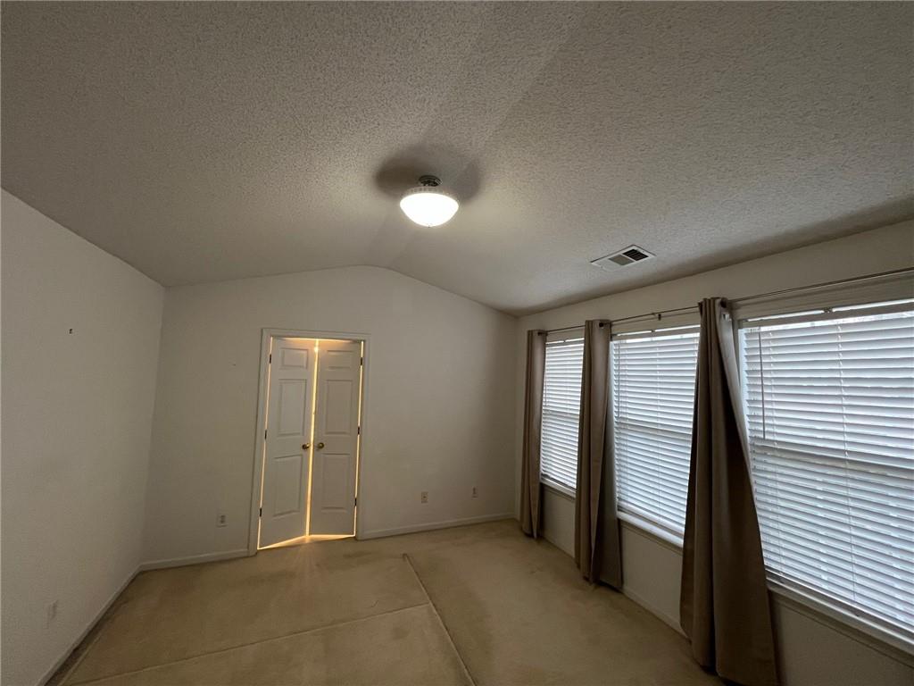 5764 Reps Trace Norcross, GA 30071 - Photo 24 of 25 an empty room with windows and closet