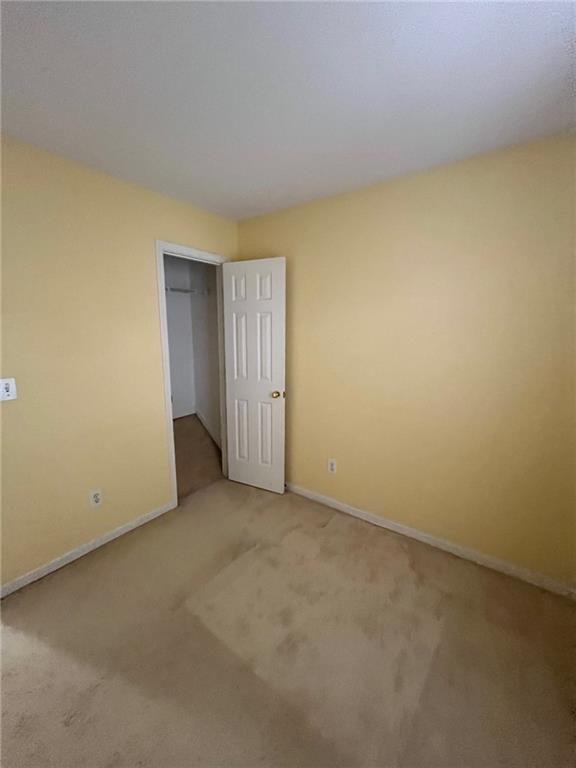 5764 Reps Trace Norcross, GA 30071 - Photo 5 of 25 an empty room with a natural light