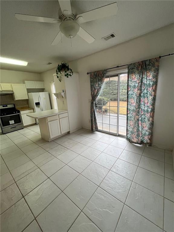 5764 Reps Trace Norcross, GA 30071 - Photo 7 of 25 a view of an empty room with a window