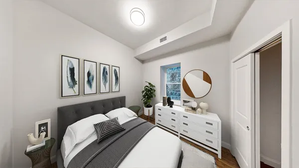 $3,895 | 334-336 Warren Street, Unit 1, Boston, MA 02119
