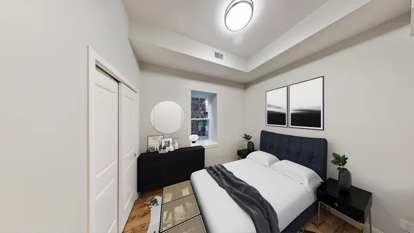 $3,895 | 334-336 Warren Street, Unit 1, Boston, MA 02119