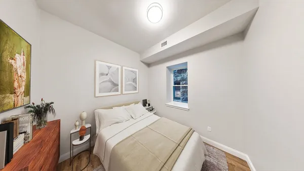 $3,895 | 334-336 Warren Street, Unit 1, Boston, MA 02119
