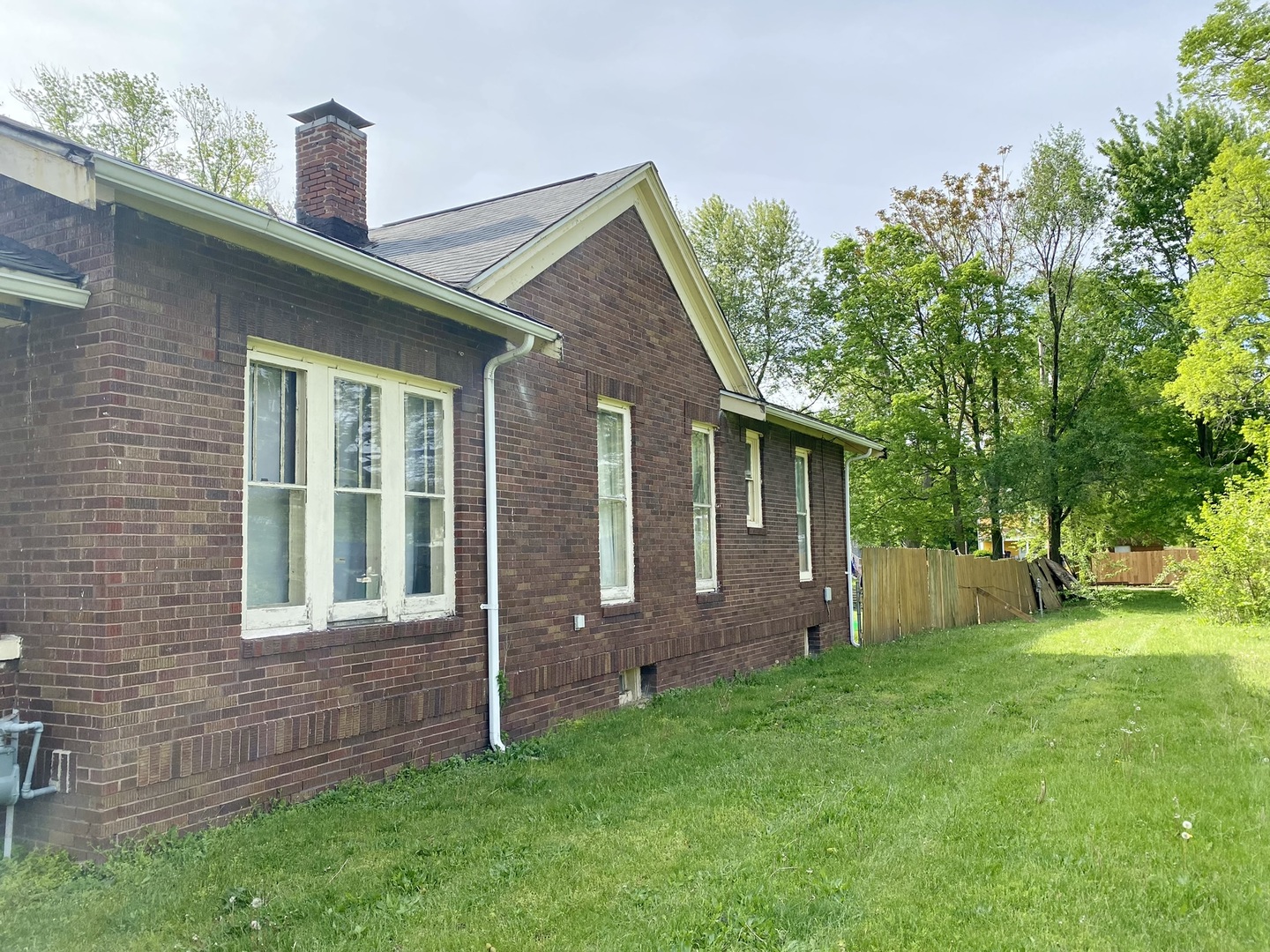 657 West Wood Street Decatur, IL 62522 - Photo 21 of 22