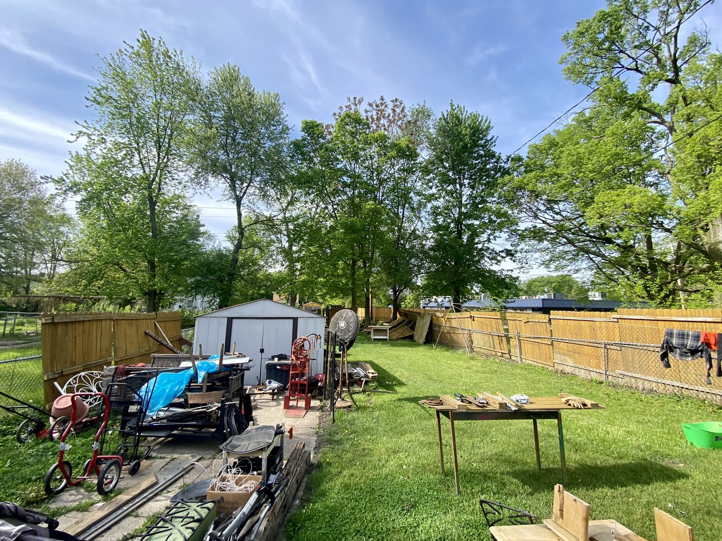 657 West Wood Street Decatur, IL 62522 - Photo 22 of 22