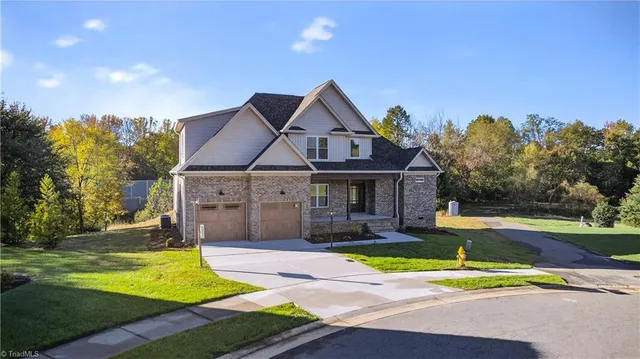 $625,000 | 3799 Peony Way, Winston-Salem, NC 27127