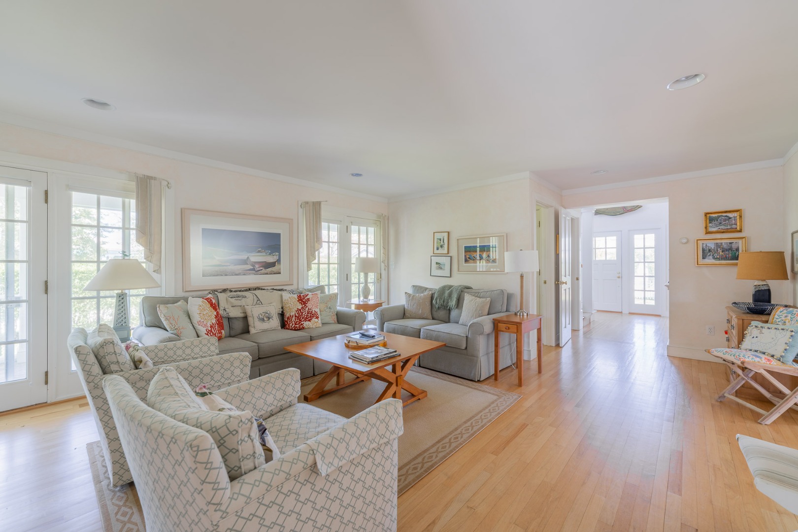 46 Baxter Road Nantucket, MA 02554 - Photo 10 of 25