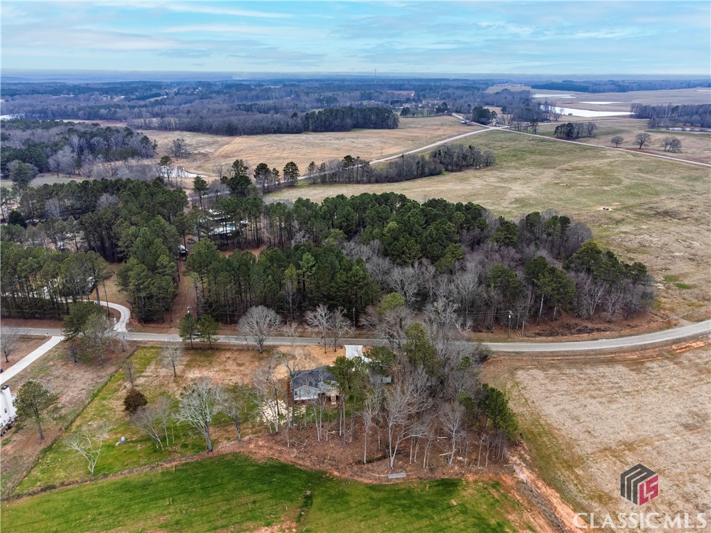 1140 Rogers Road Bogart, GA 30622 - Photo 53 of 56