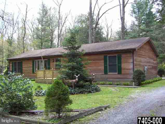 9 Appalachian Trail Road Gardners, PA 17324 - Photo 1 of 1 Gallery Image 1