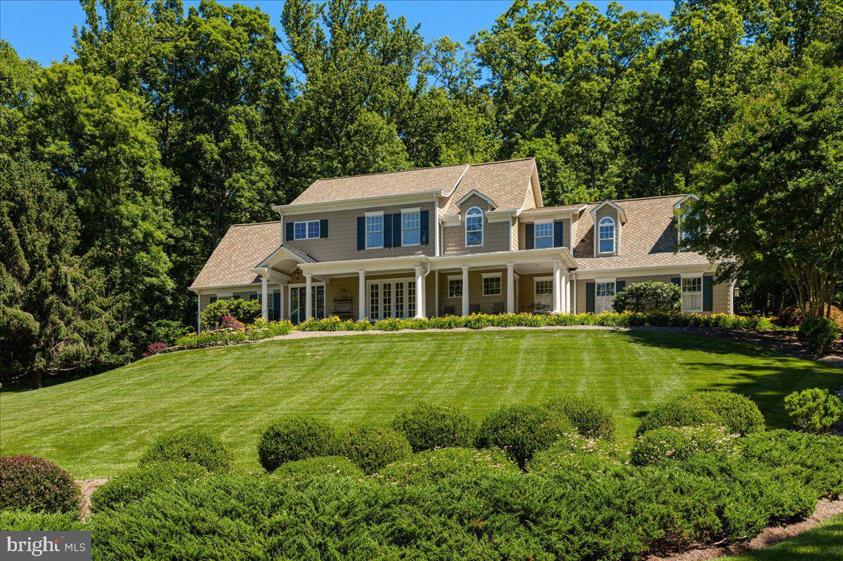7610 Bear Wallow Road Warrenton, VA 20186 - Photo 1 of 44