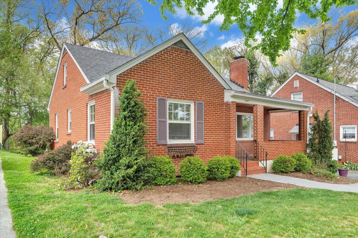 2469 Tillett Road Southwest Roanoke, VA 24015 - Photo 38 of 42 41-MIB01248