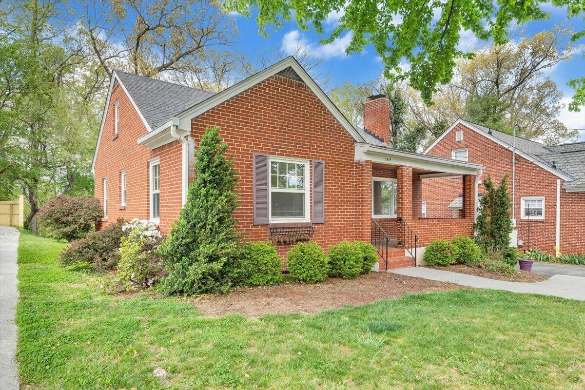 2469 Tillett Road Southwest Roanoke, VA 24015 - Photo 39 of 42 42-MIB01242-R5