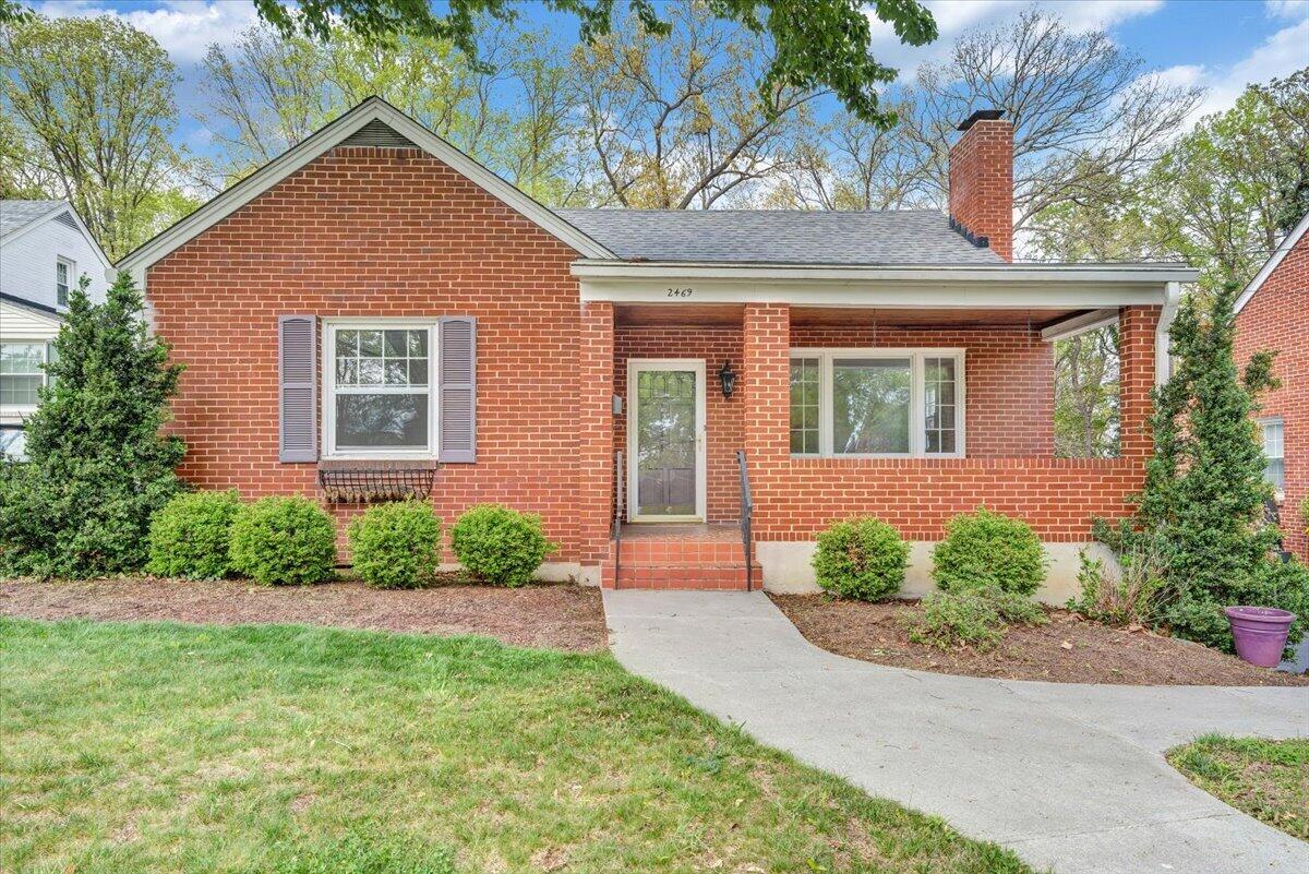 2469 Tillett Road Southwest Roanoke, VA 24015 - Photo 40 of 42 43-MIB01215-R5