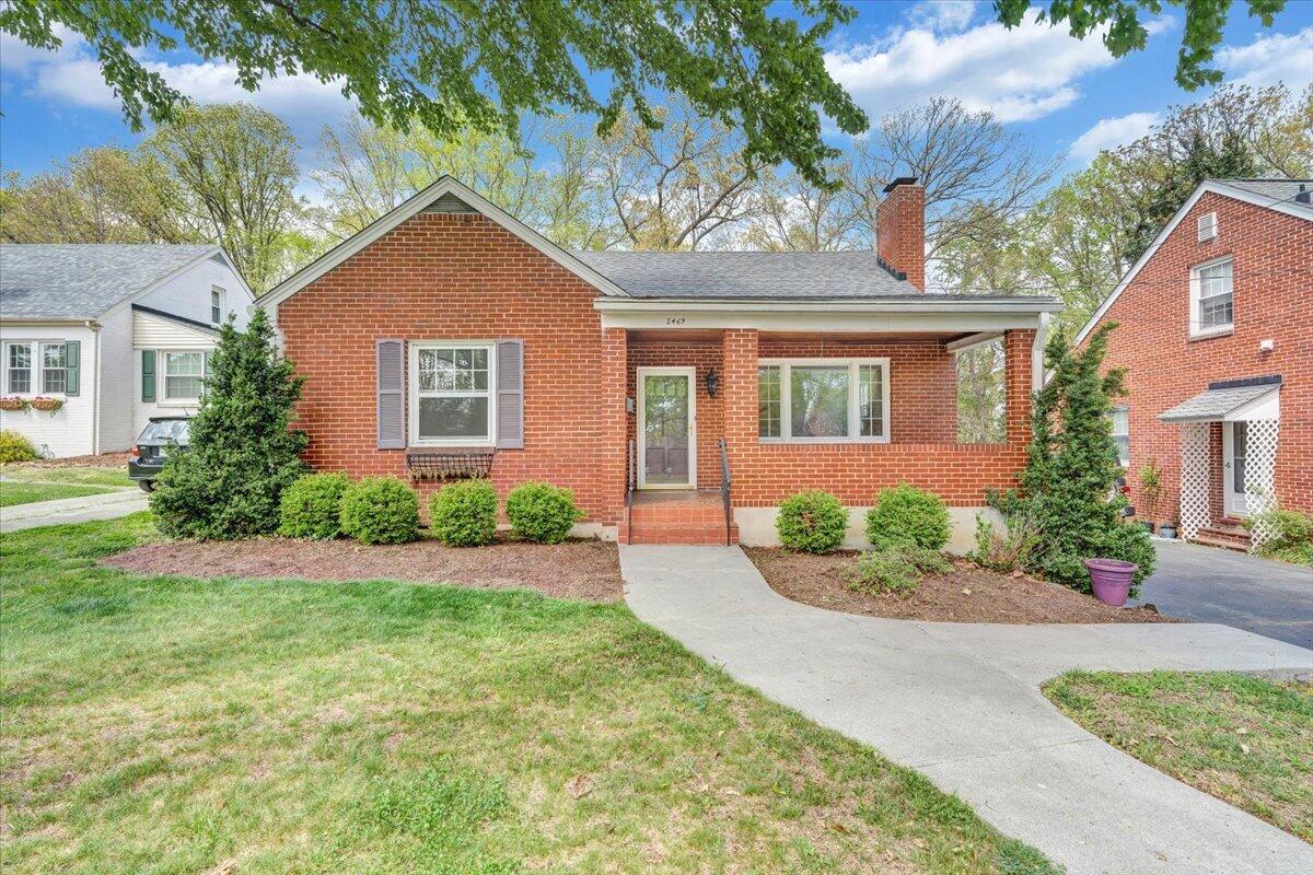 2469 Tillett Road Southwest Roanoke, VA 24015 - Photo 41 of 42 44-MIB01221