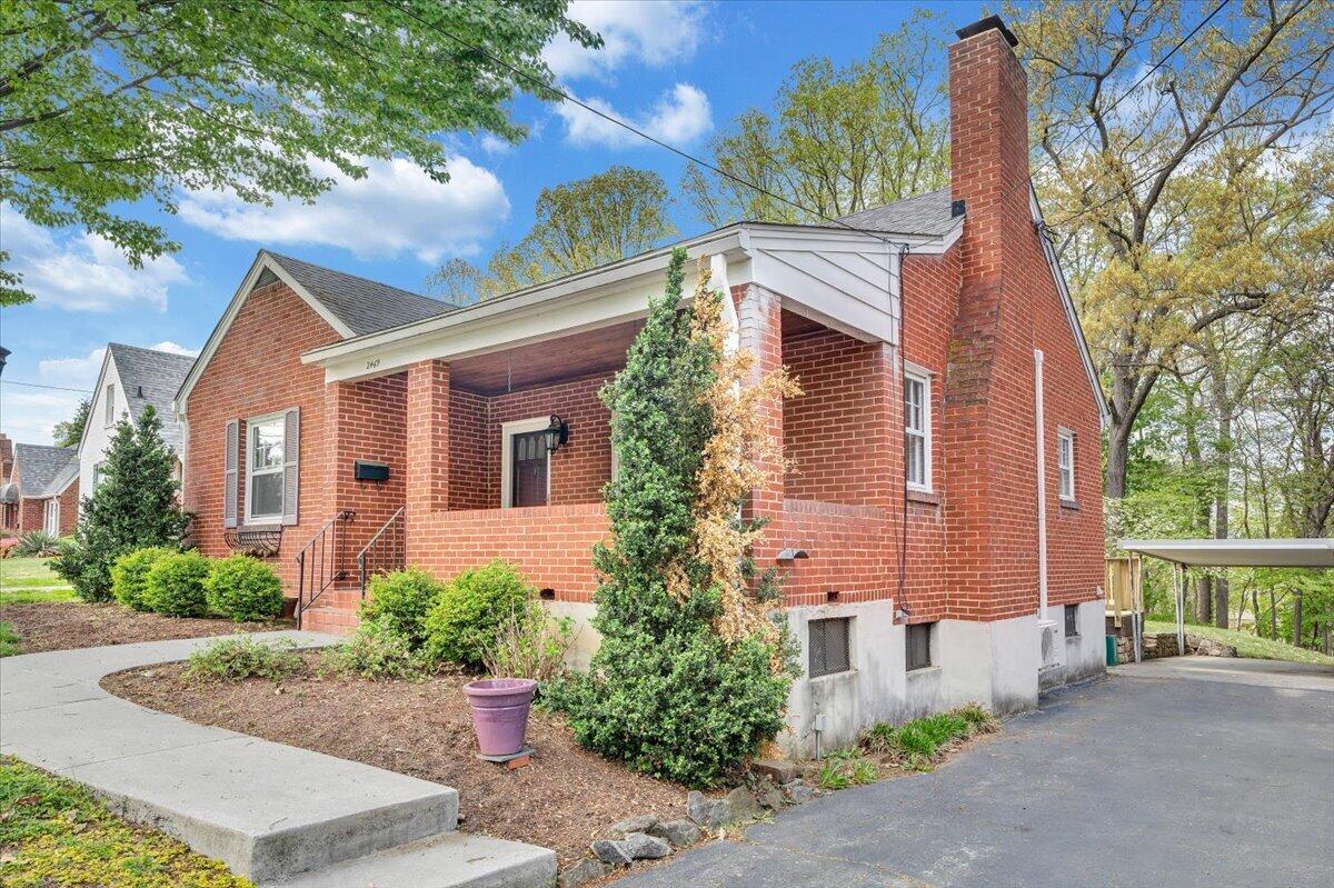 2469 Tillett Road Southwest Roanoke, VA 24015 - Photo 42 of 42 45-MIB01233