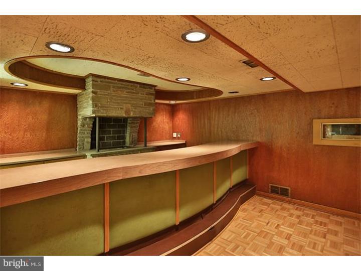 652 Broad Acres Road Narberth, PA 19072 - Photo 9 of 24 Basement - Finished
