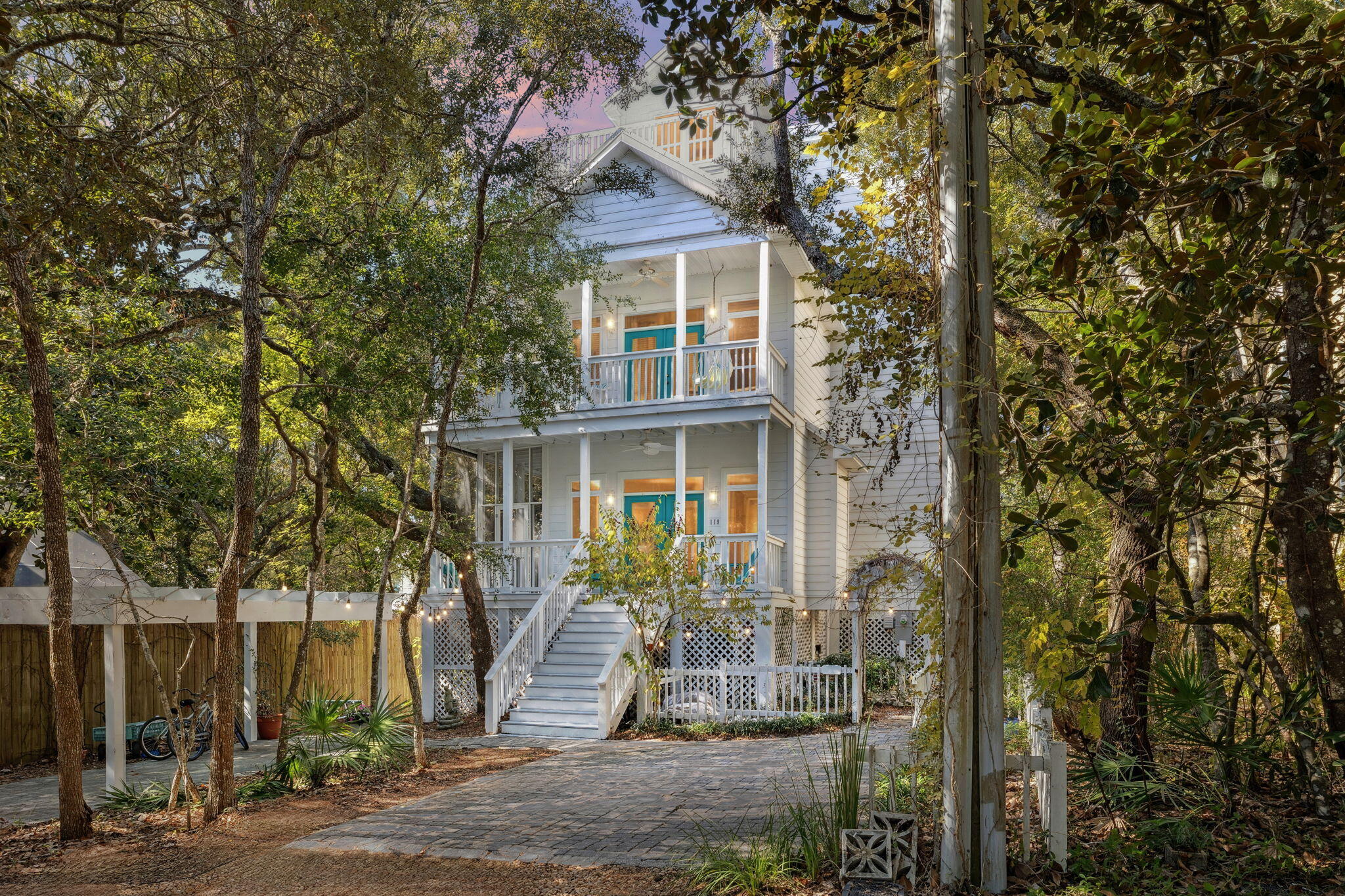 119 Nightcap Street Santa Rosa Beach, FL 32459 - Photo 1 of 55 Array_119NightcapSt-1
