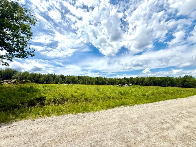 $299,000 | Map13-lot9 Martins Ridge Road, Franklin, ME 04634