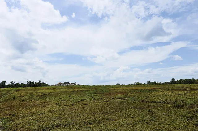 $299,000 | Map13-lot9 Martins Ridge Road, Franklin, ME 04634