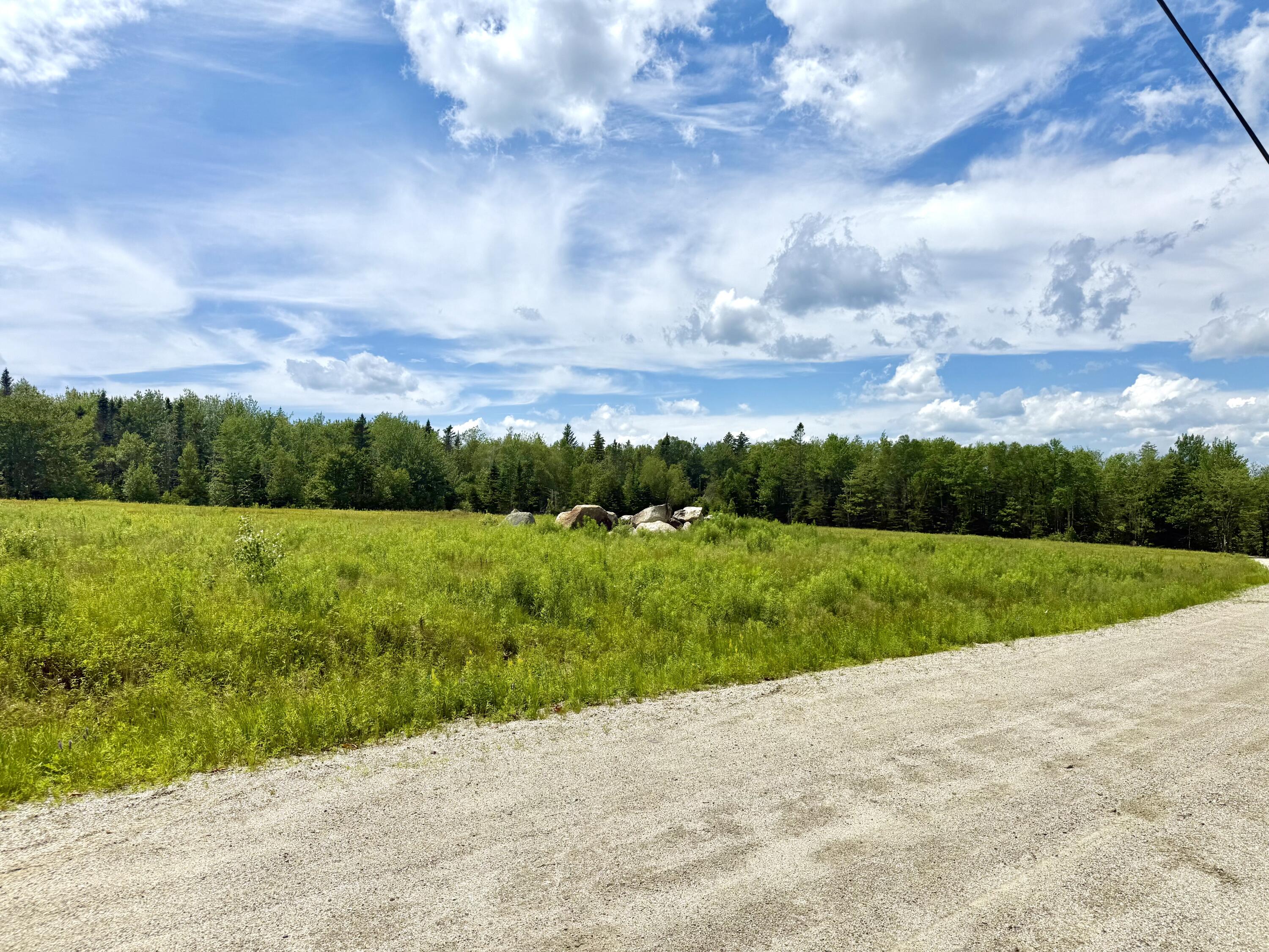 Map13-lot9 Martins Ridge Road Franklin, ME 04634 - Photo 18 of 30 Lot 9