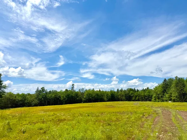 $299,000 | Map13-lot9 Martins Ridge Road, Franklin, ME 04634