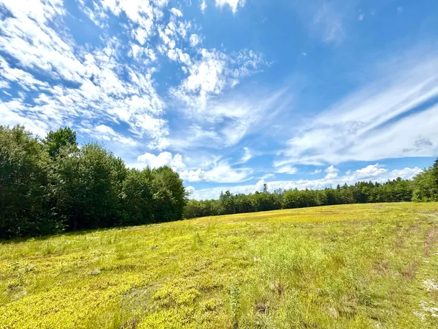 $299,000 | Map13-lot9 Martins Ridge Road, Franklin, ME 04634